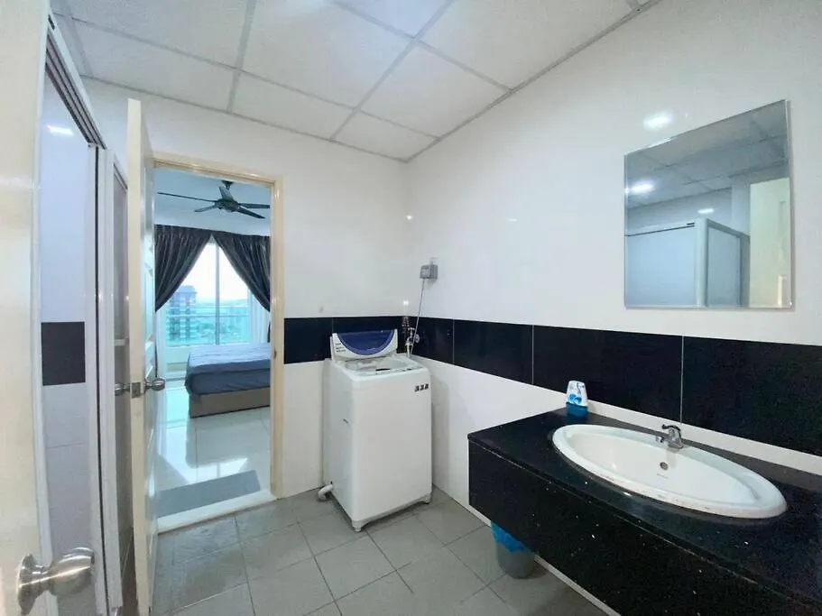 Lejlighed Apartment@Mansion One Georgetown Malaysia