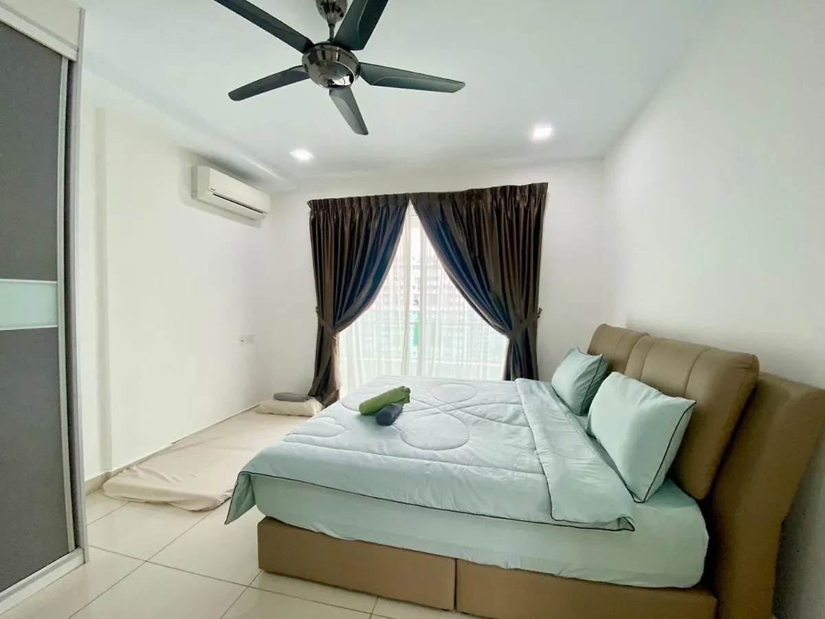 Lejlighed Apartment@Mansion One Georgetown